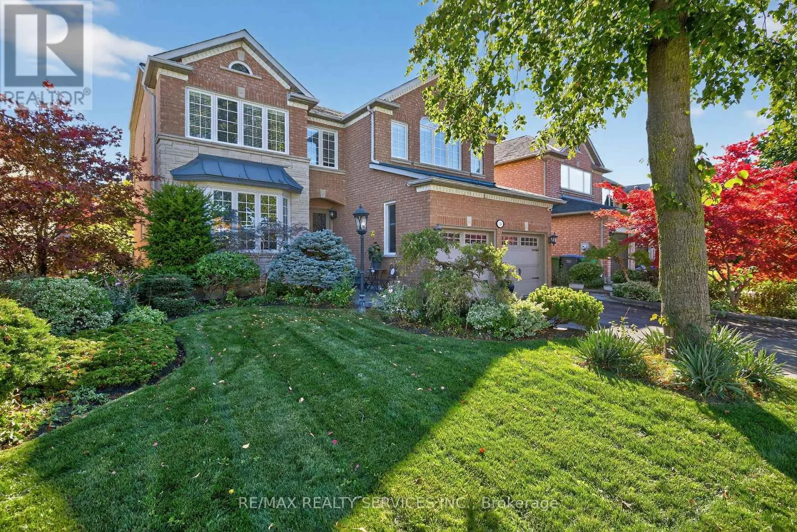 124 ROYAL VALLEY DRIVE