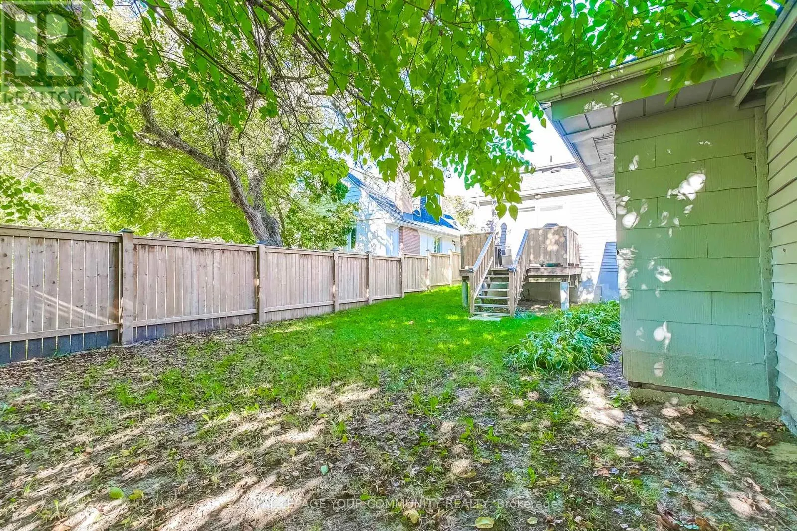93 GAIR DRIVE