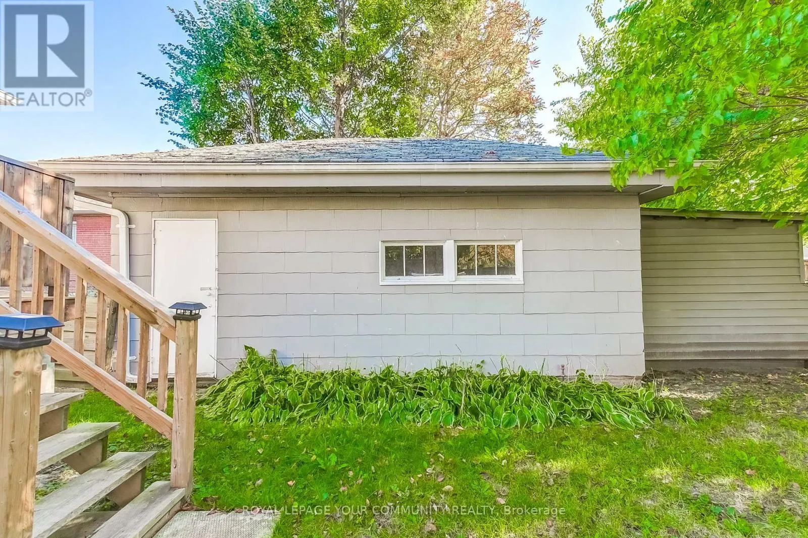 93 GAIR DRIVE