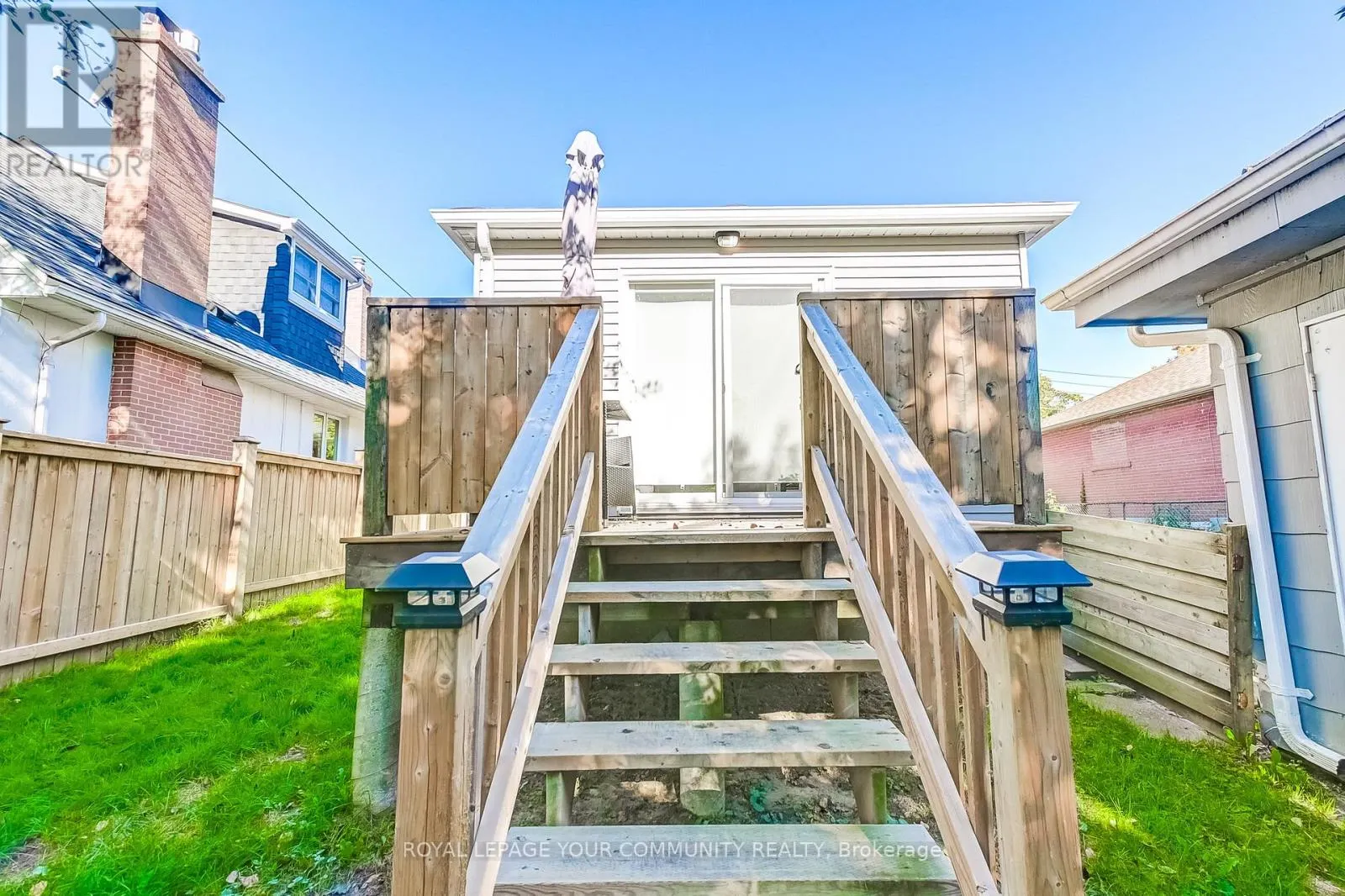 93 GAIR DRIVE
