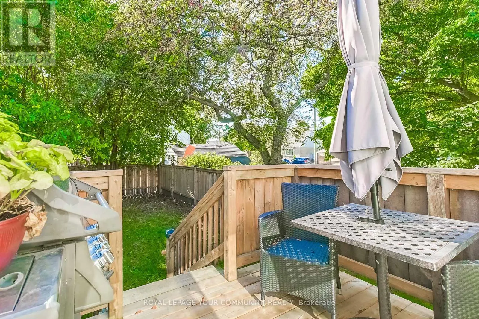 93 GAIR DRIVE