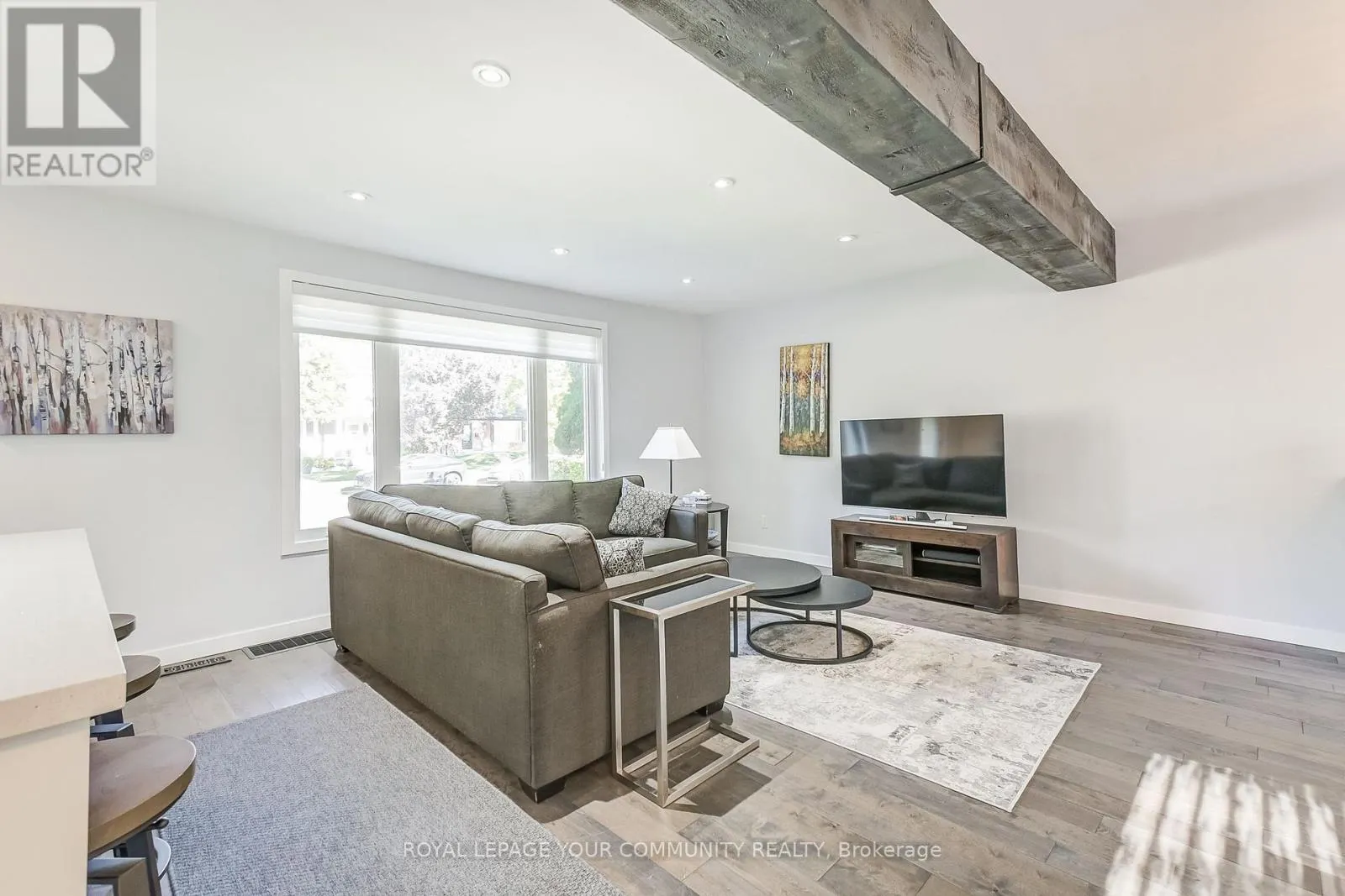 93 GAIR DRIVE