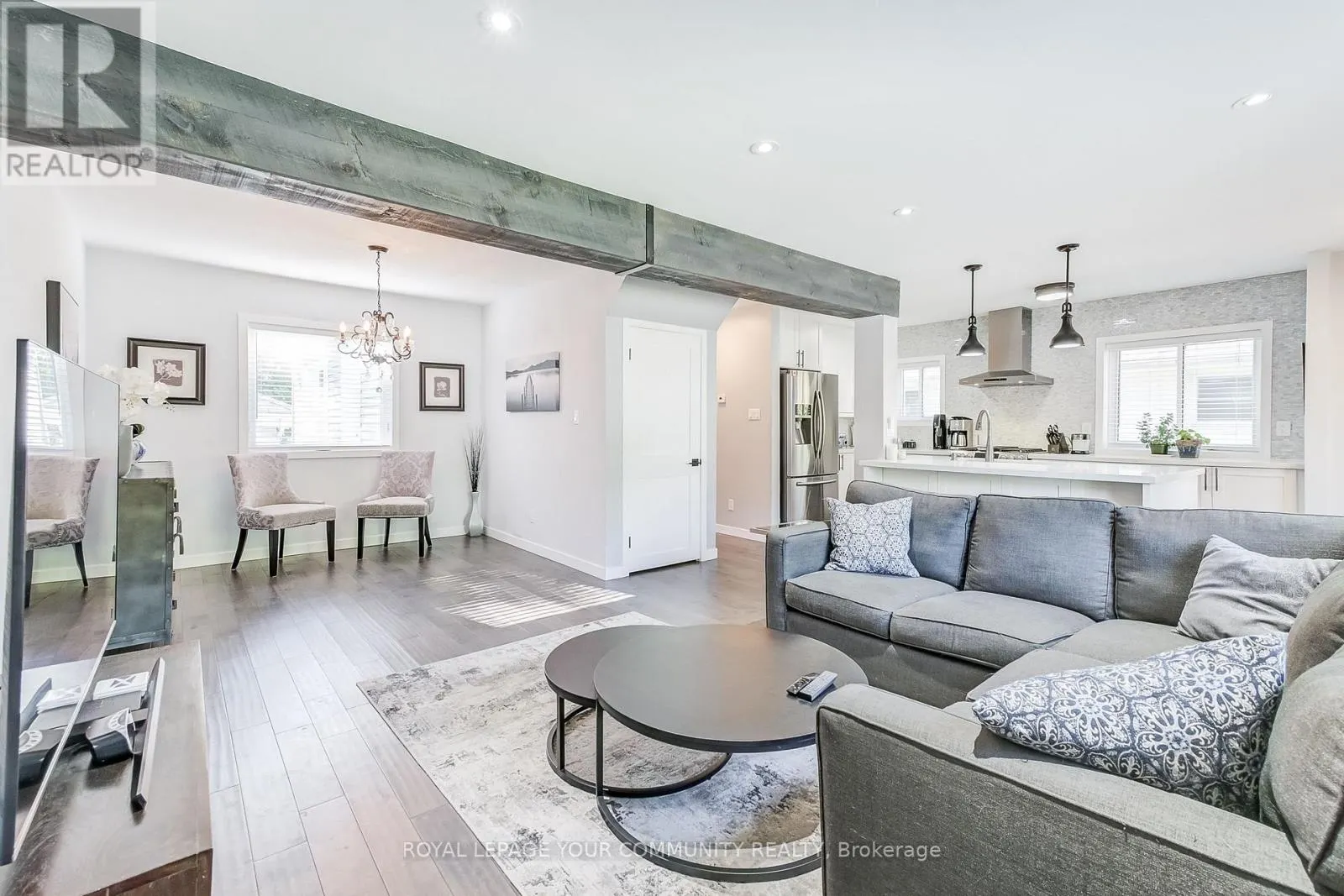 93 GAIR DRIVE