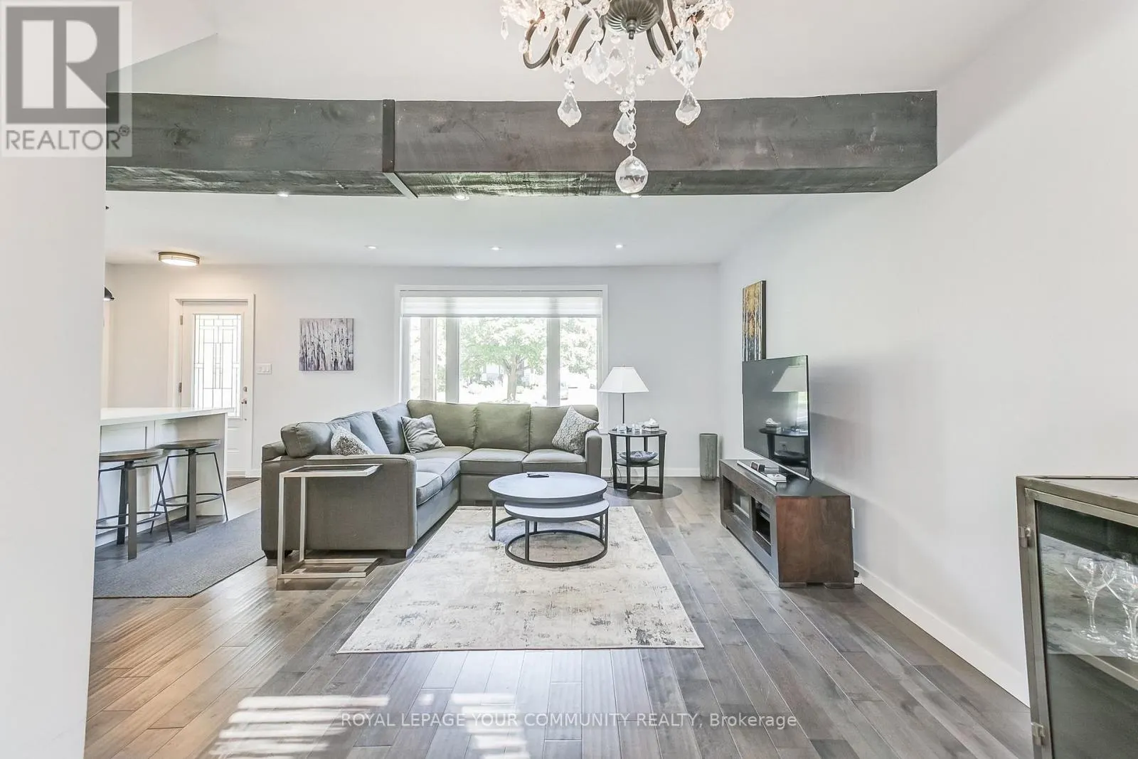 93 GAIR DRIVE