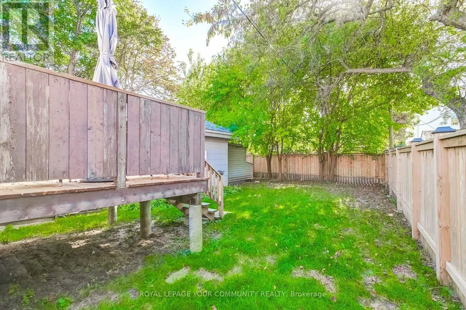 93 GAIR DRIVE