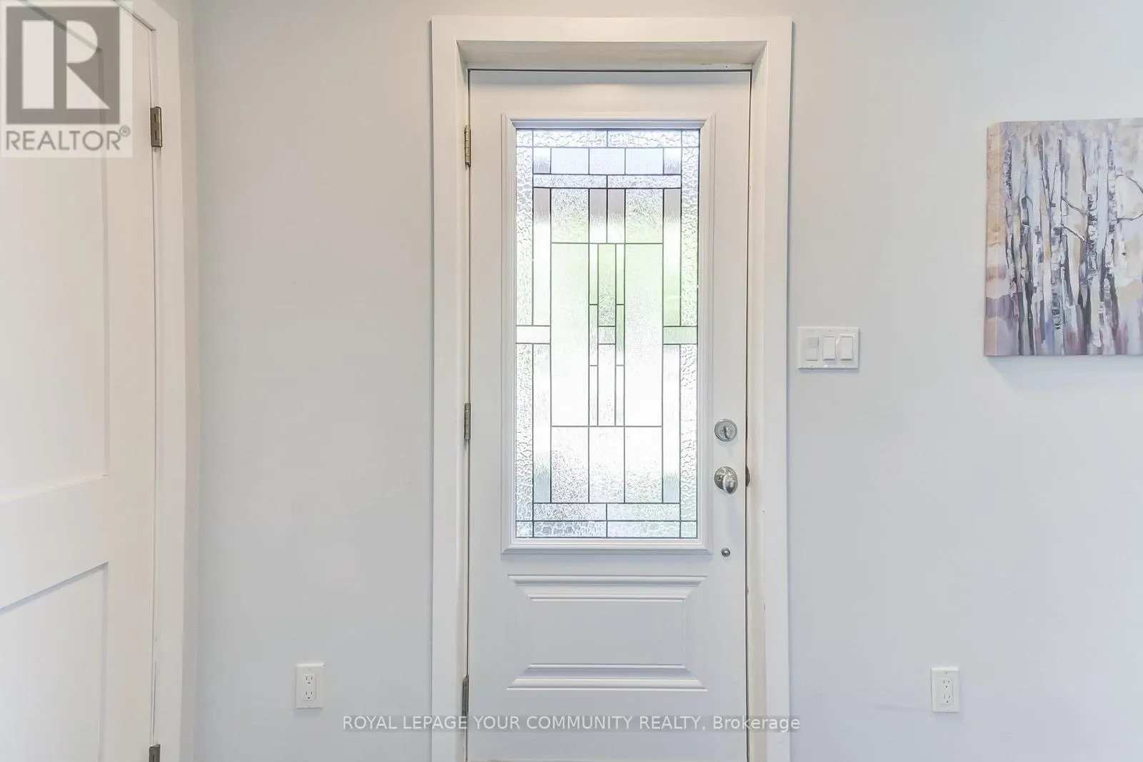 93 GAIR DRIVE