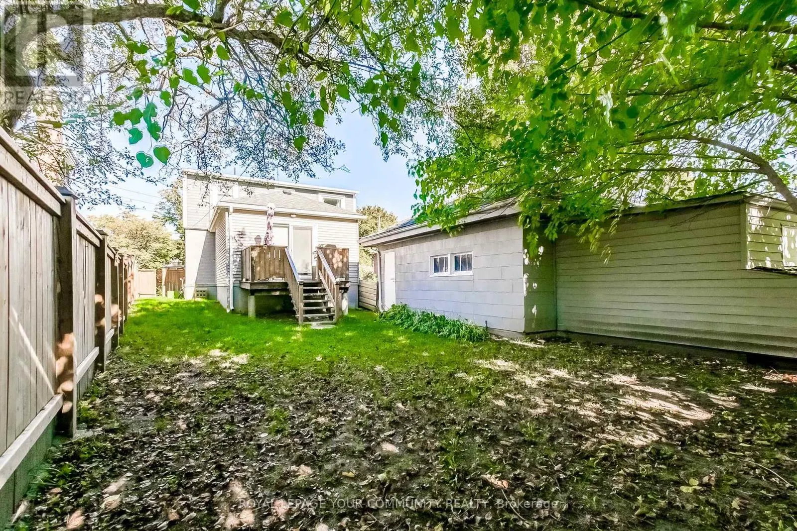 93 GAIR DRIVE