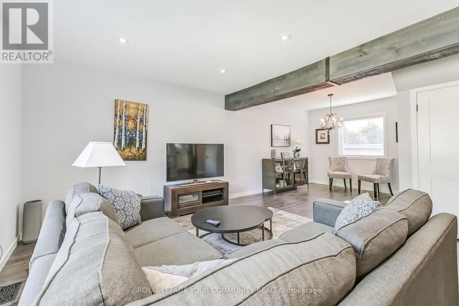 93 GAIR DRIVE