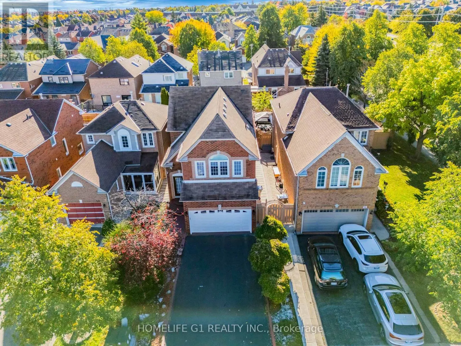 51 ROCKY MOUNTAIN CRESCENT