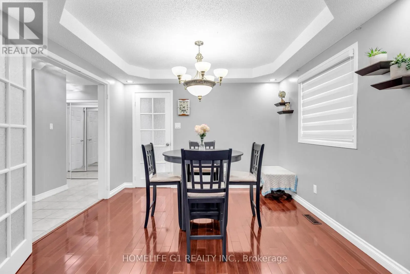51 ROCKY MOUNTAIN CRESCENT