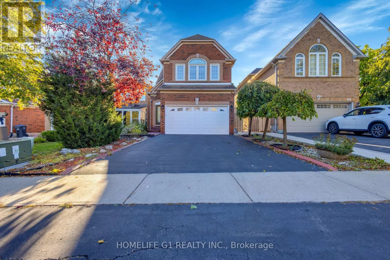 51 ROCKY MOUNTAIN CRESCENT