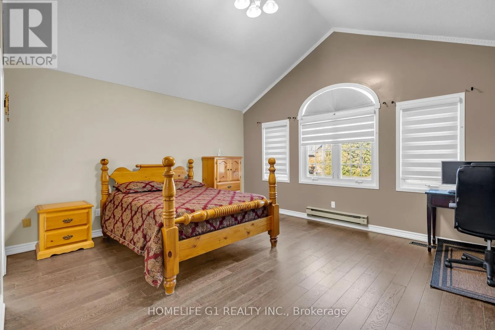 51 ROCKY MOUNTAIN CRESCENT