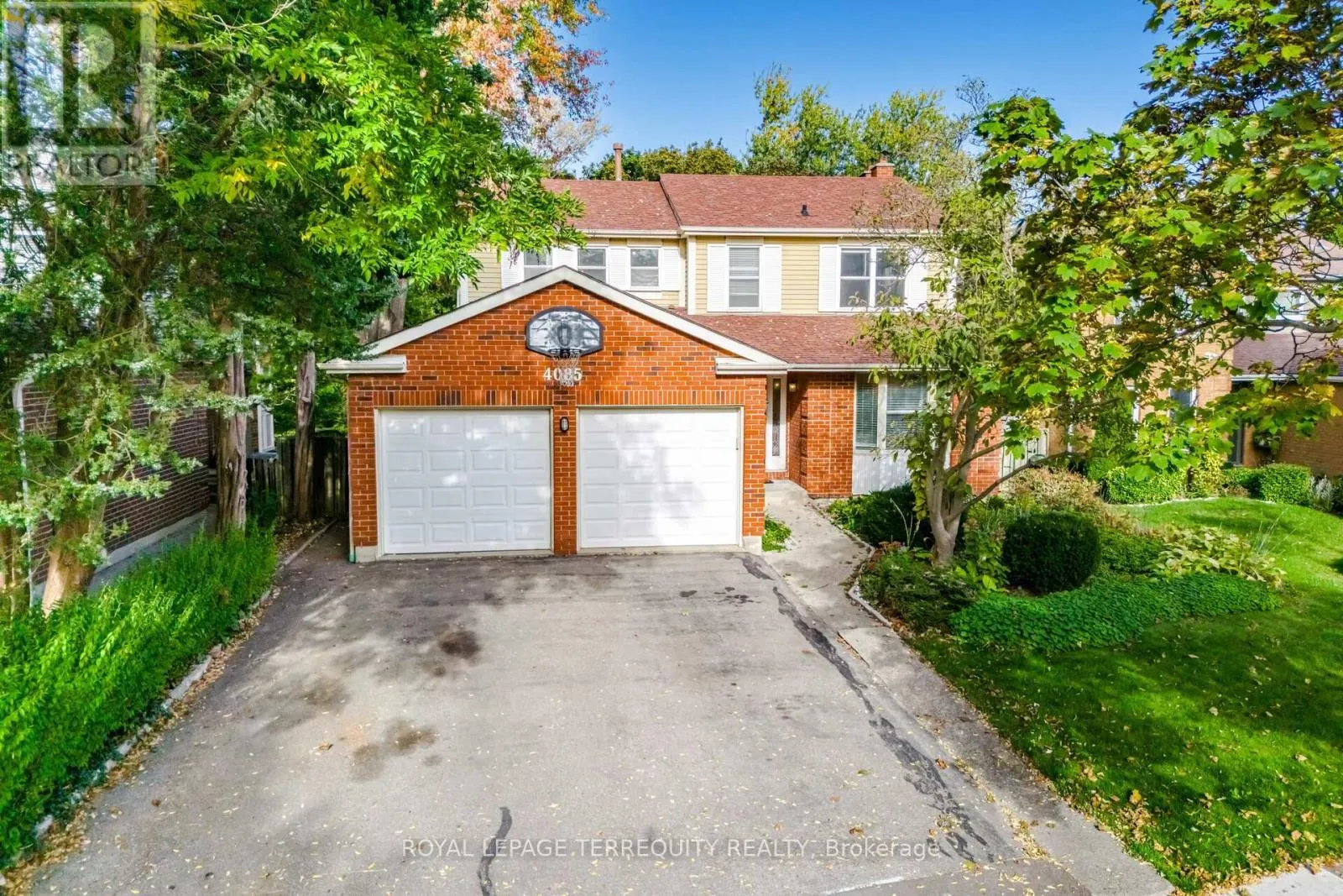 4085 WHEELWRIGHT CRESCENT