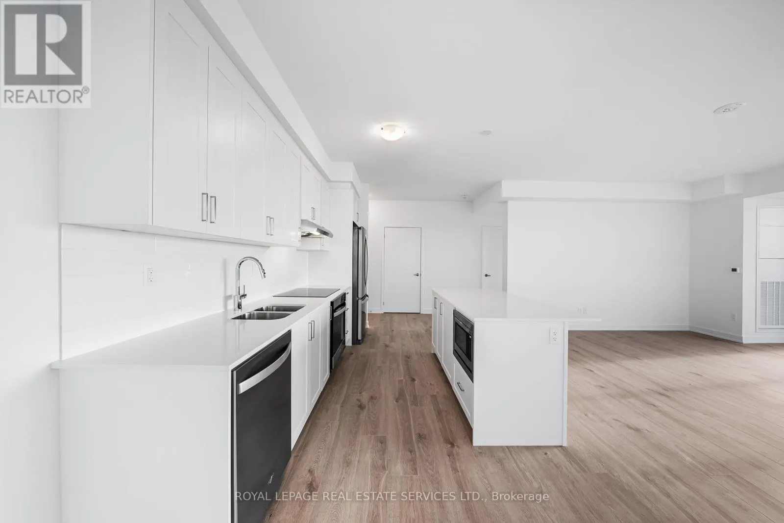 1411 - 1035 SOUTHDOWN ROAD