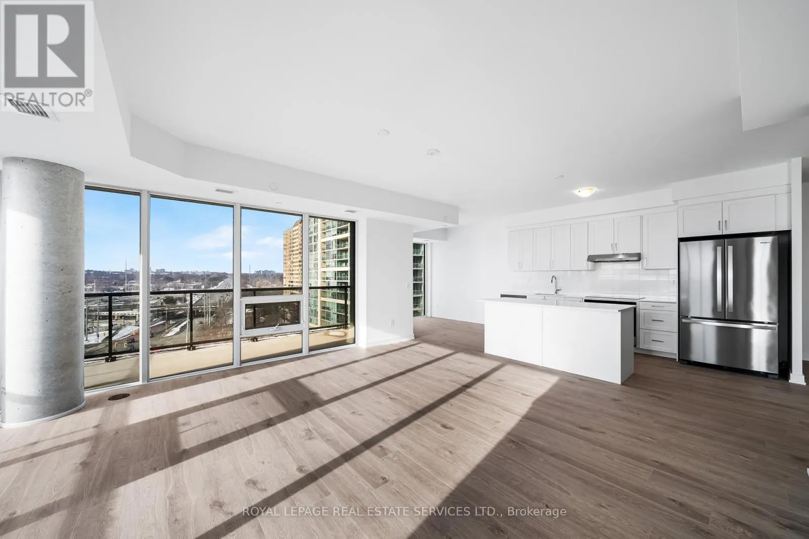 1411 - 1035 SOUTHDOWN ROAD