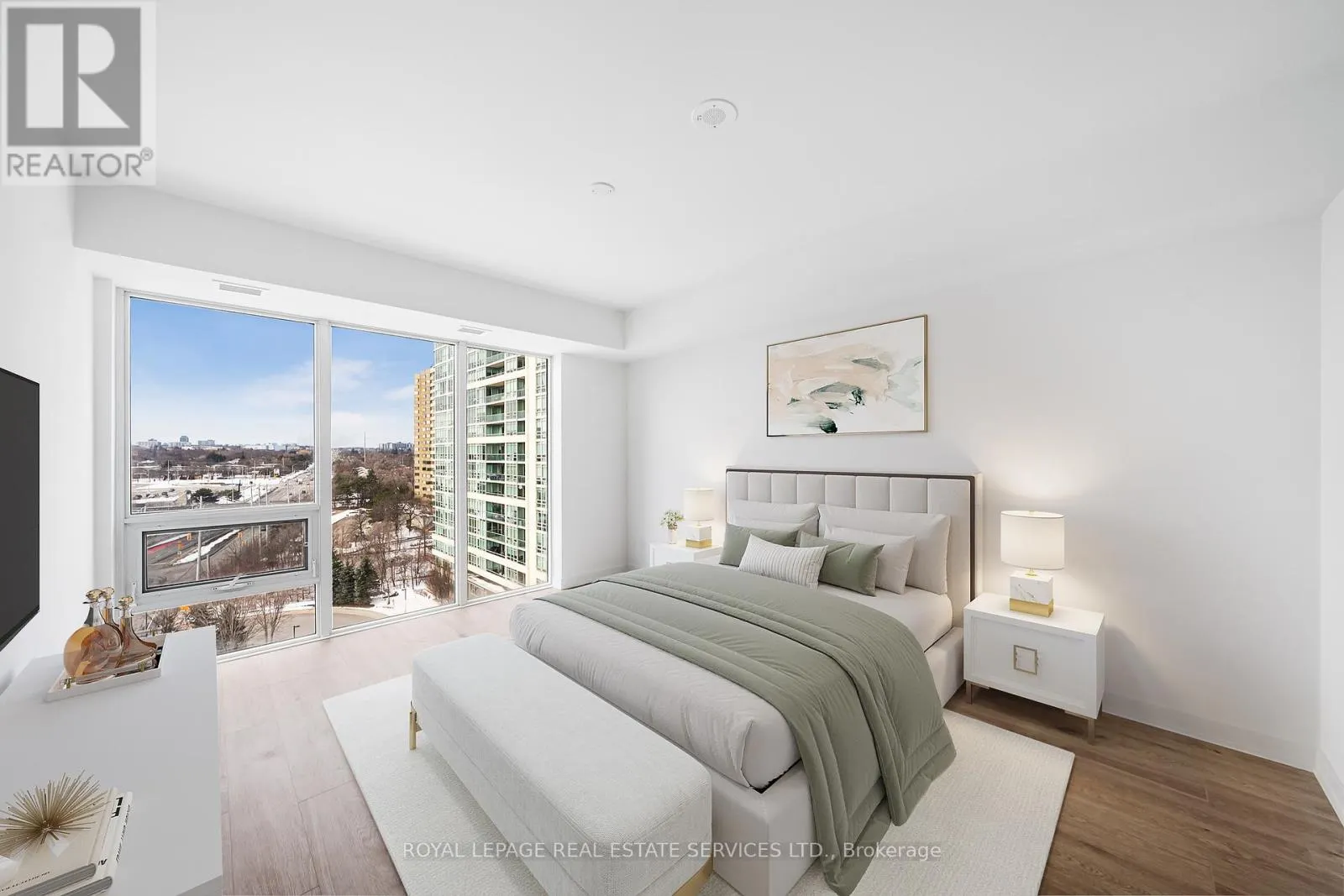 1411 - 1035 SOUTHDOWN ROAD