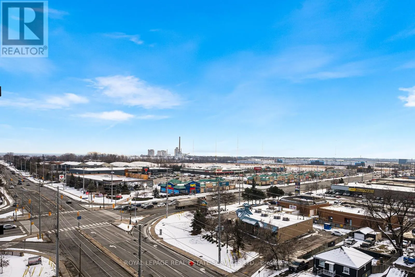 1411 - 1035 SOUTHDOWN ROAD
