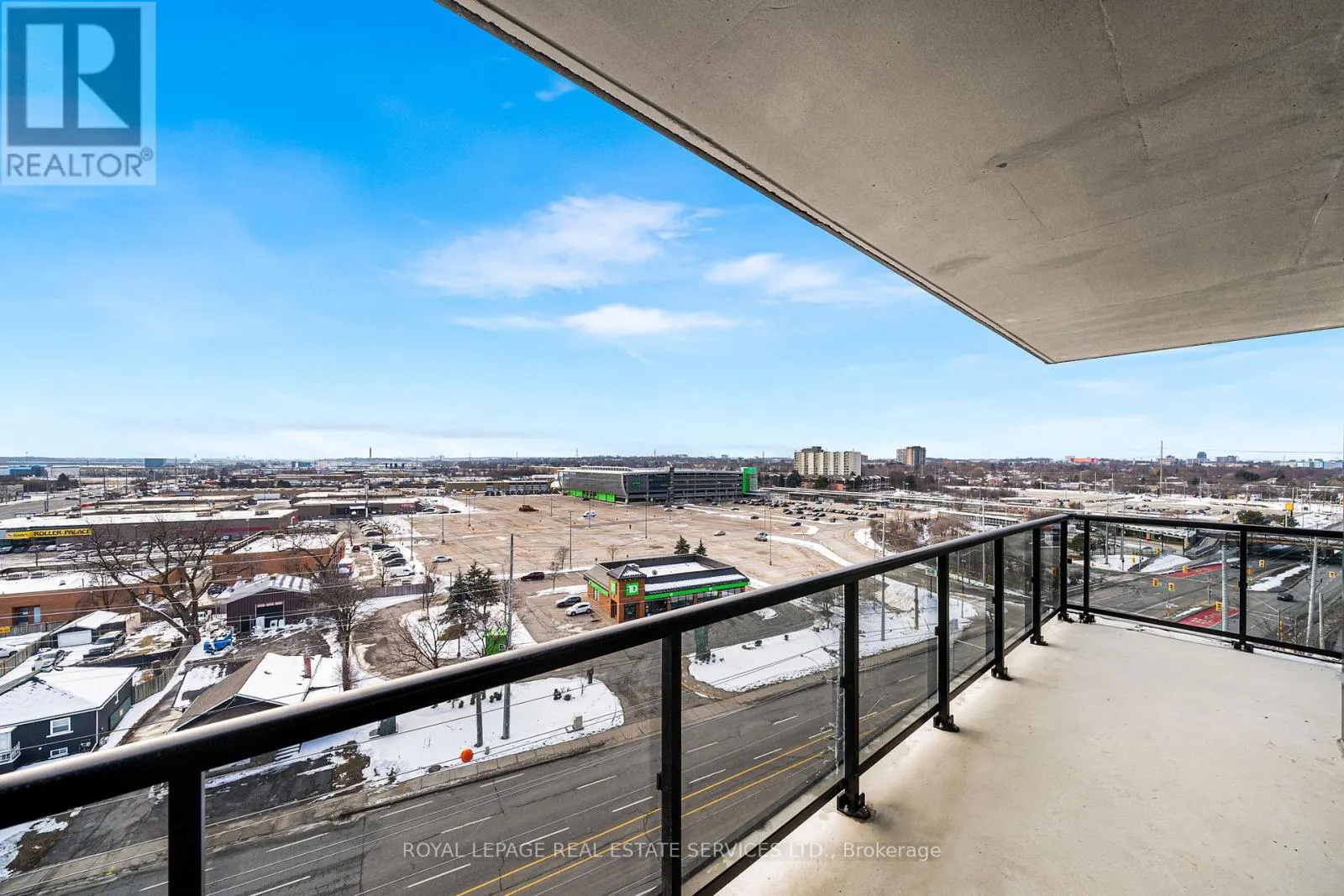 1411 - 1035 SOUTHDOWN ROAD