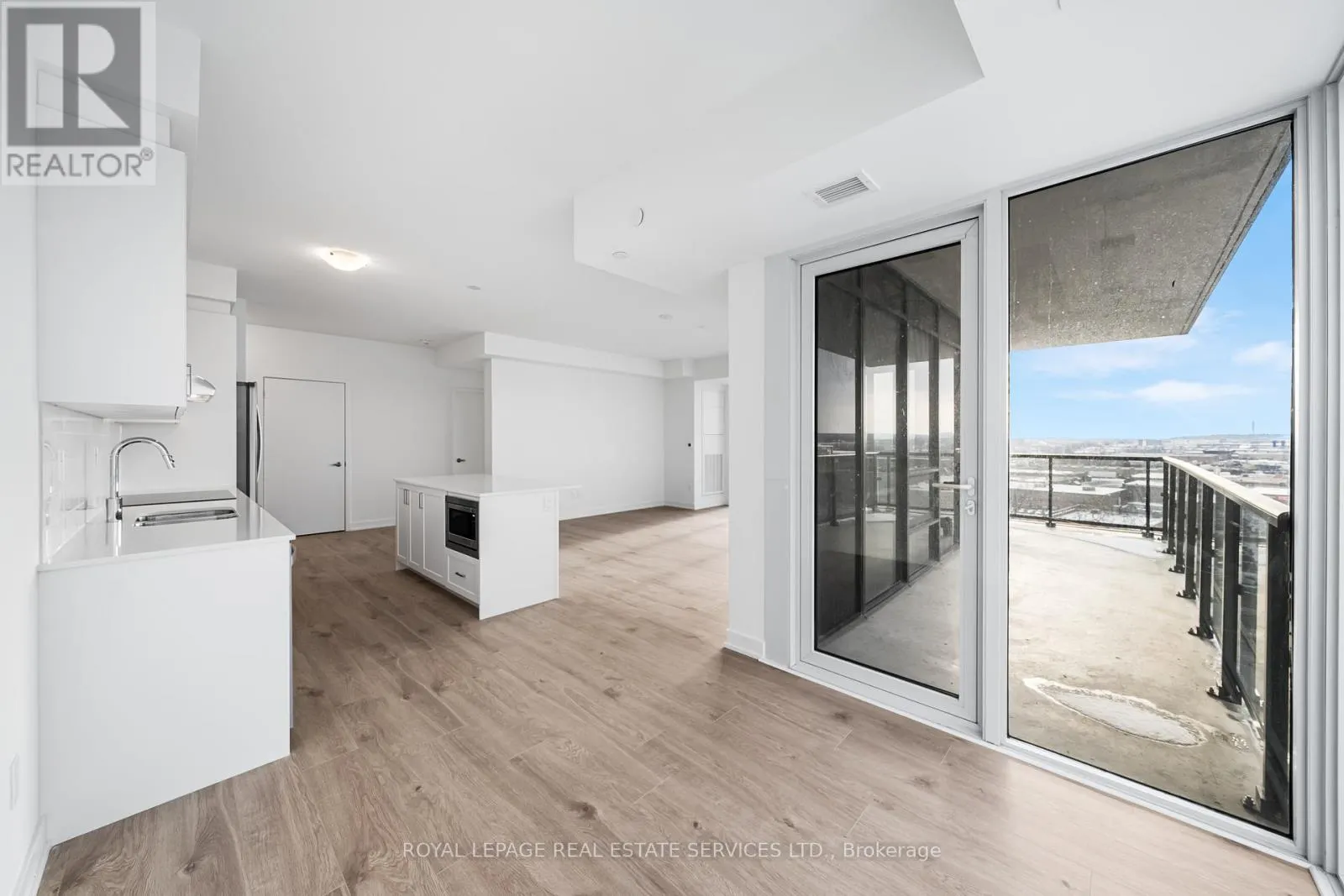 1411 - 1035 SOUTHDOWN ROAD