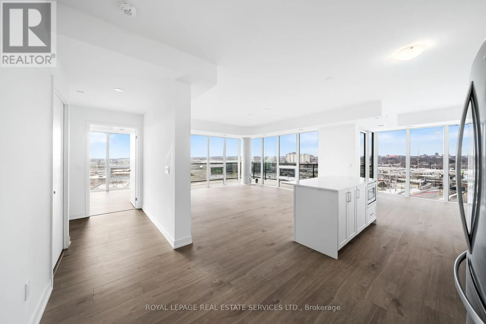 1411 - 1035 SOUTHDOWN ROAD