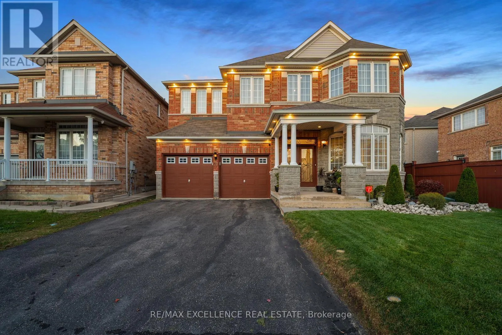63 POWELL DRIVE