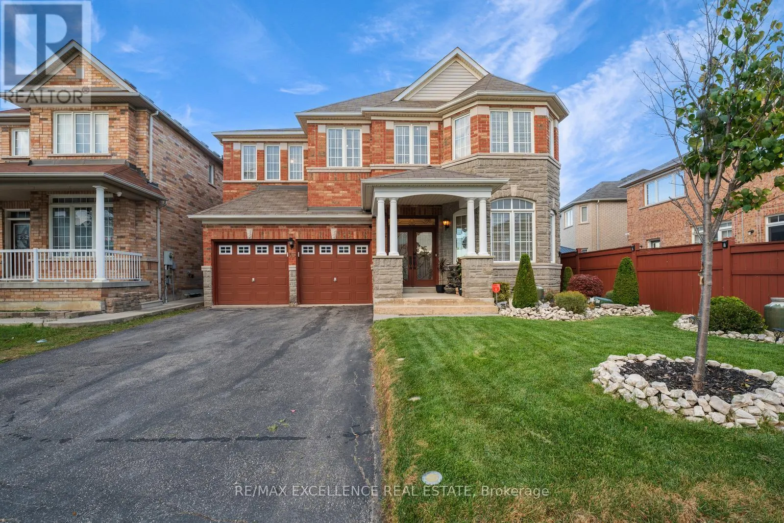 63 POWELL DRIVE