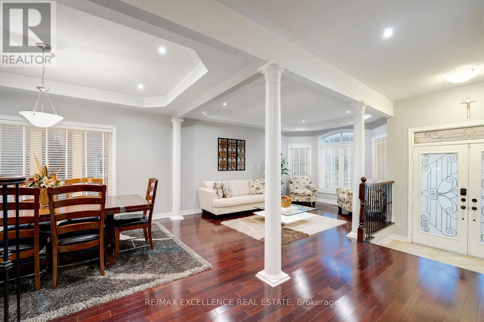 63 POWELL DRIVE