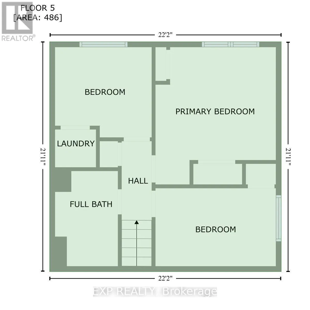 135 MILL STREET N