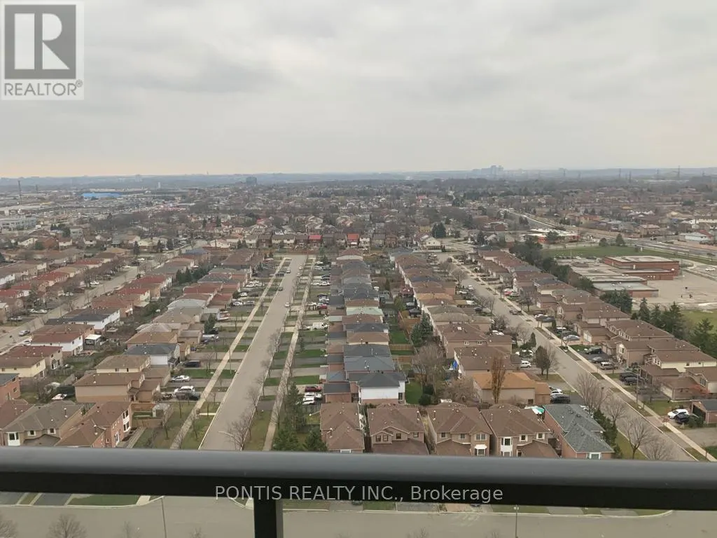 1810 - 4085 PARKSIDE VILLAGE DRIVE