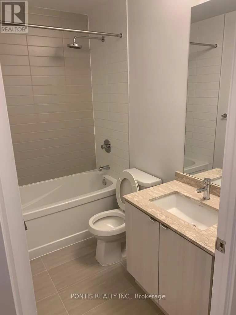 1810 - 4085 PARKSIDE VILLAGE DRIVE