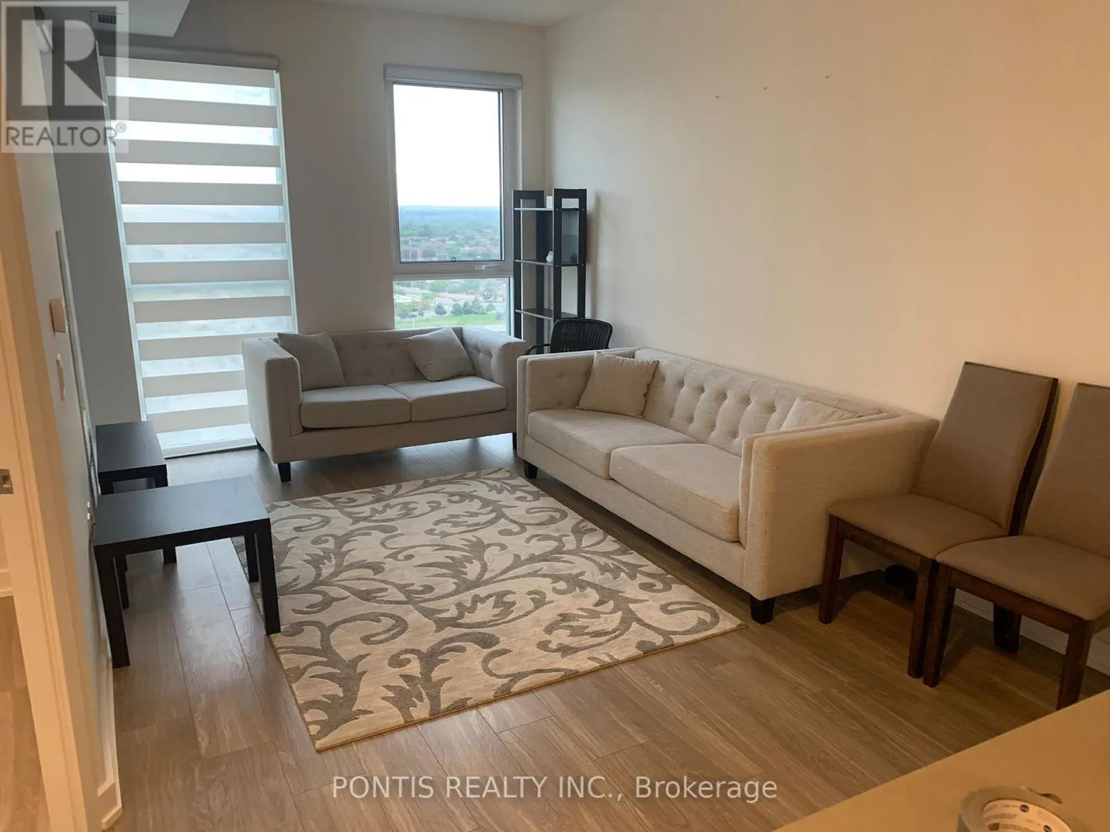 1810 - 4085 PARKSIDE VILLAGE DRIVE