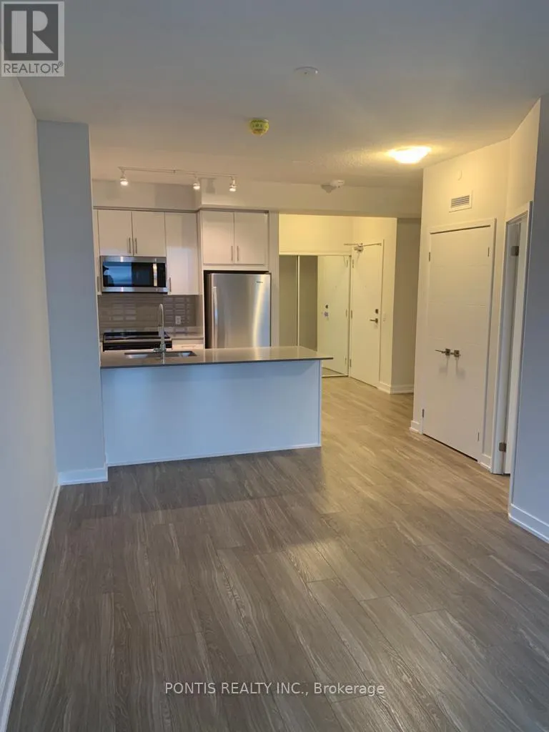 1810 - 4085 PARKSIDE VILLAGE DRIVE