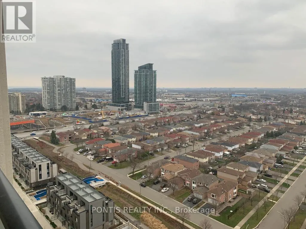 1810 - 4085 PARKSIDE VILLAGE DRIVE