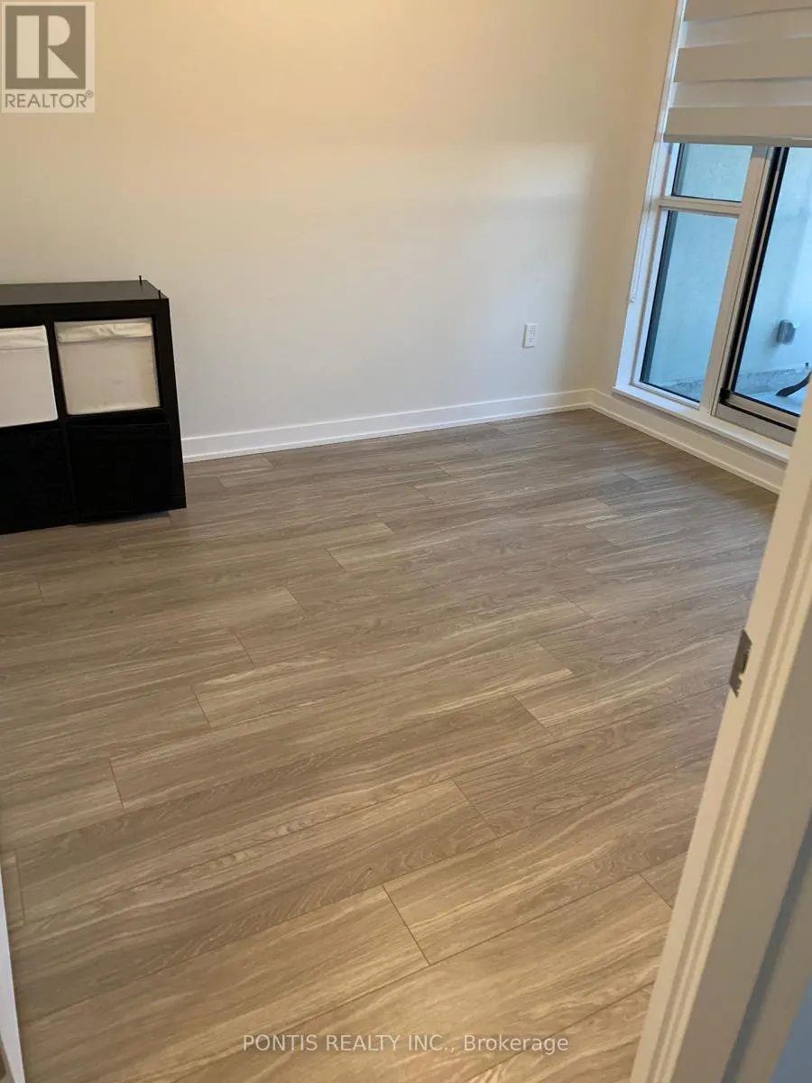 1810 - 4085 PARKSIDE VILLAGE DRIVE