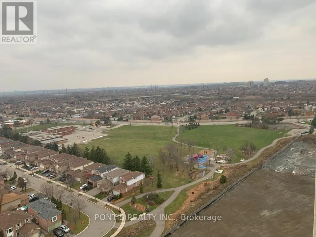 1810 - 4085 PARKSIDE VILLAGE DRIVE