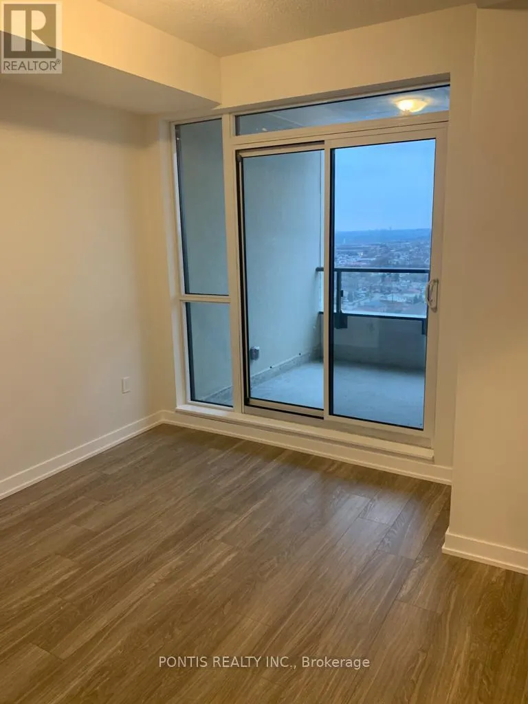 1810 - 4085 PARKSIDE VILLAGE DRIVE