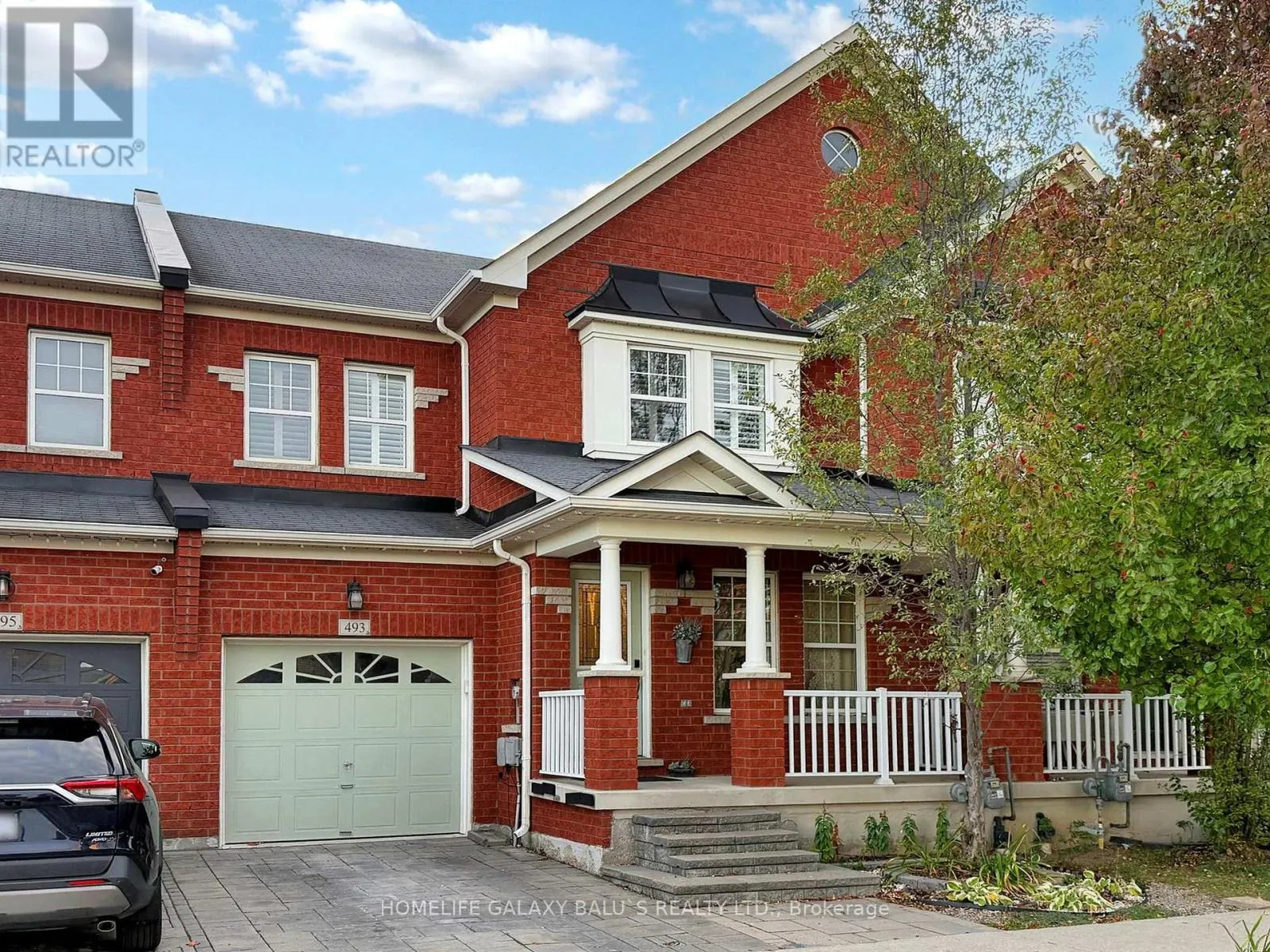 493 NAIRN CIRCLE