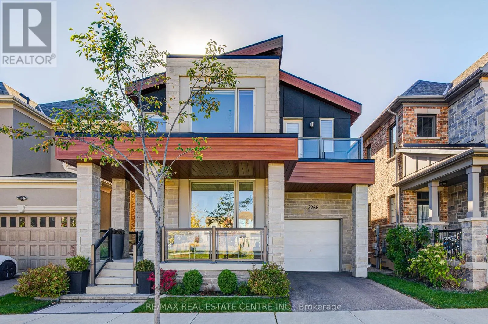 3268 CLOISE WAY