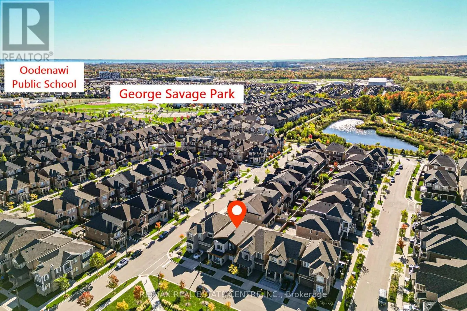 3268 CLOISE WAY
