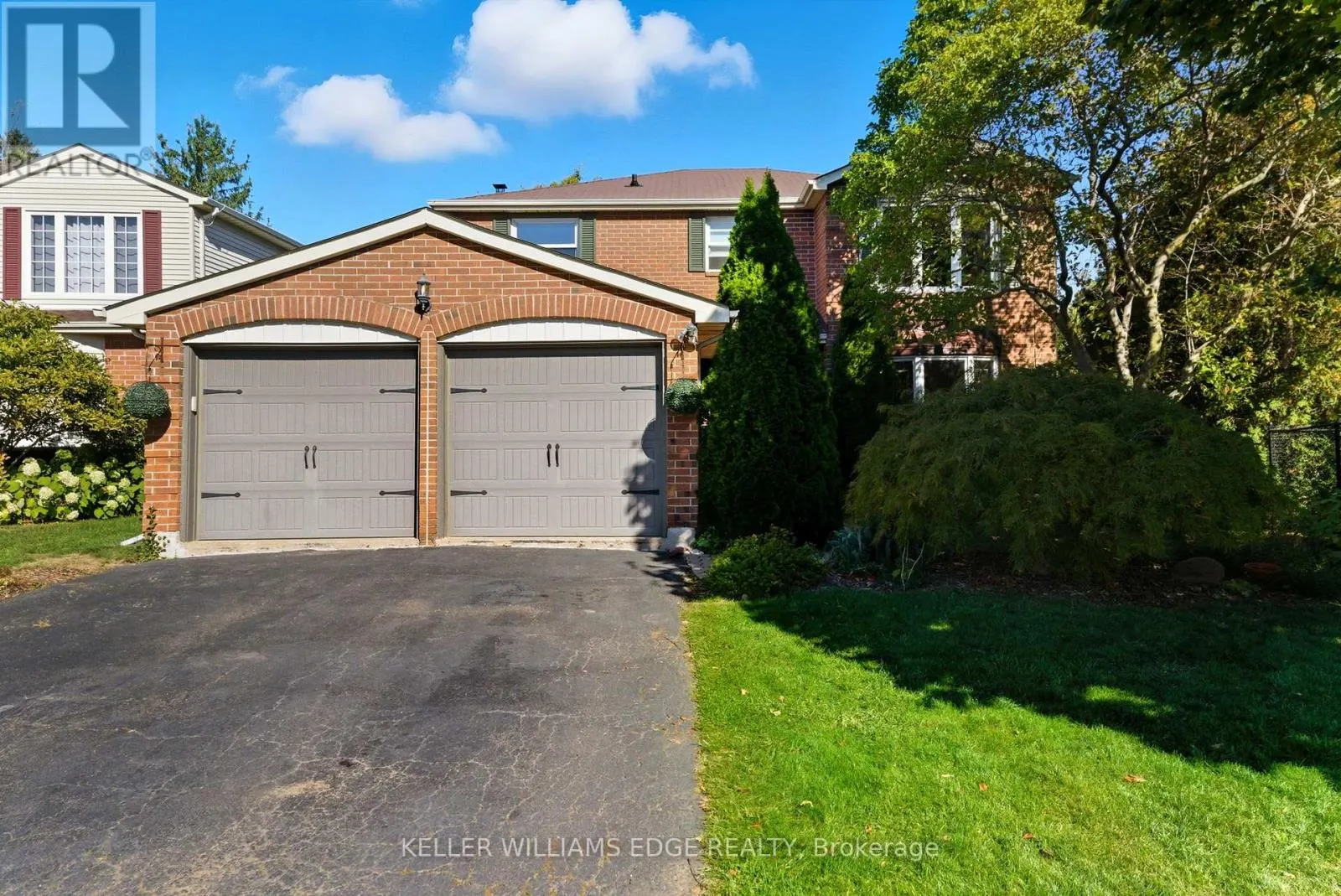 2163 WINDING WAY