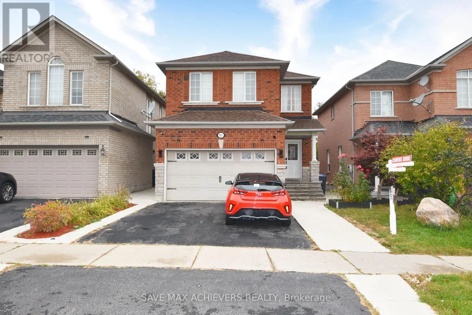 521 NAVIGATOR DRIVE
