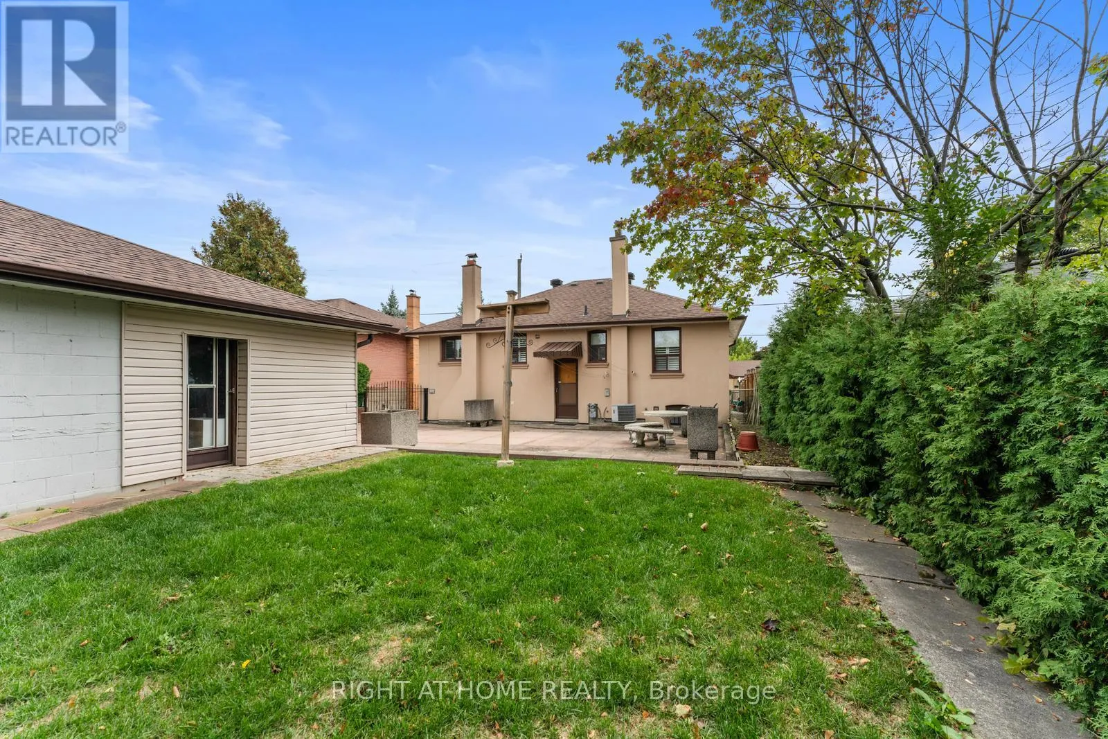 254 RICHARD CLARK DRIVE