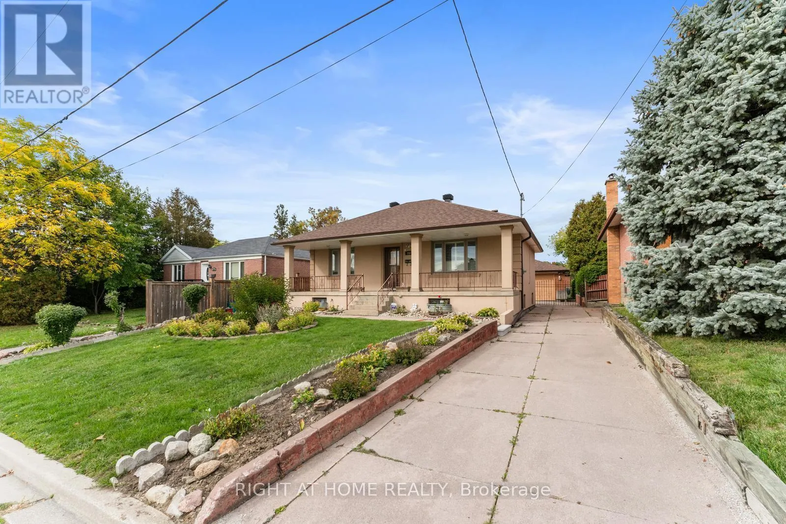 254 RICHARD CLARK DRIVE