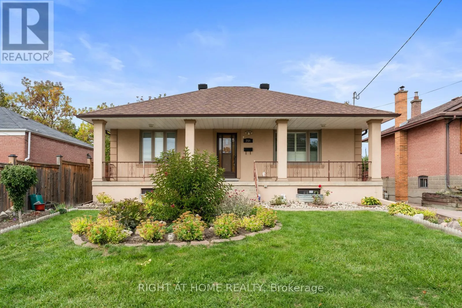 254 RICHARD CLARK DRIVE