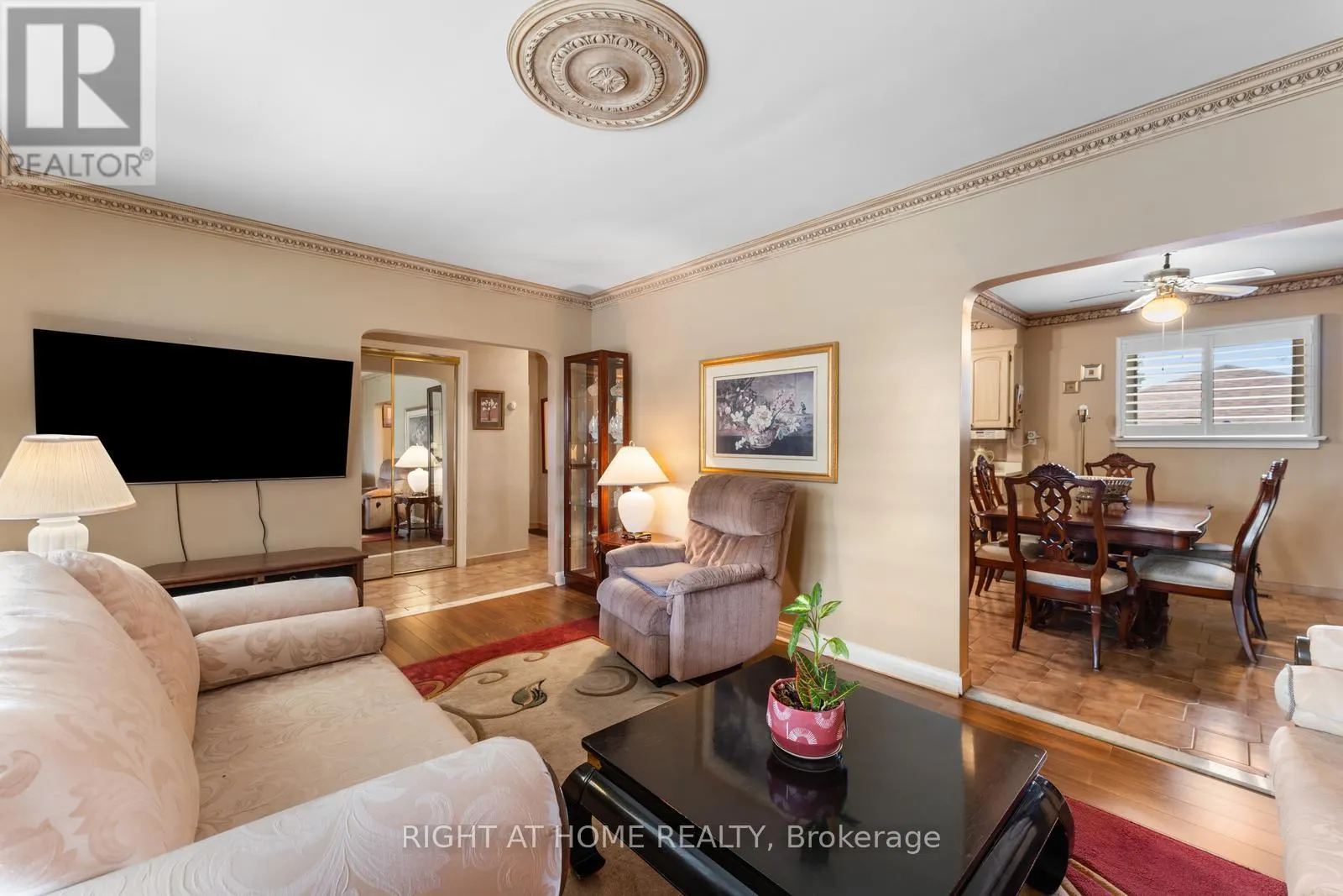 254 RICHARD CLARK DRIVE