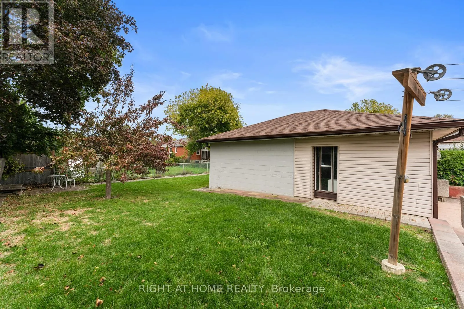 254 RICHARD CLARK DRIVE