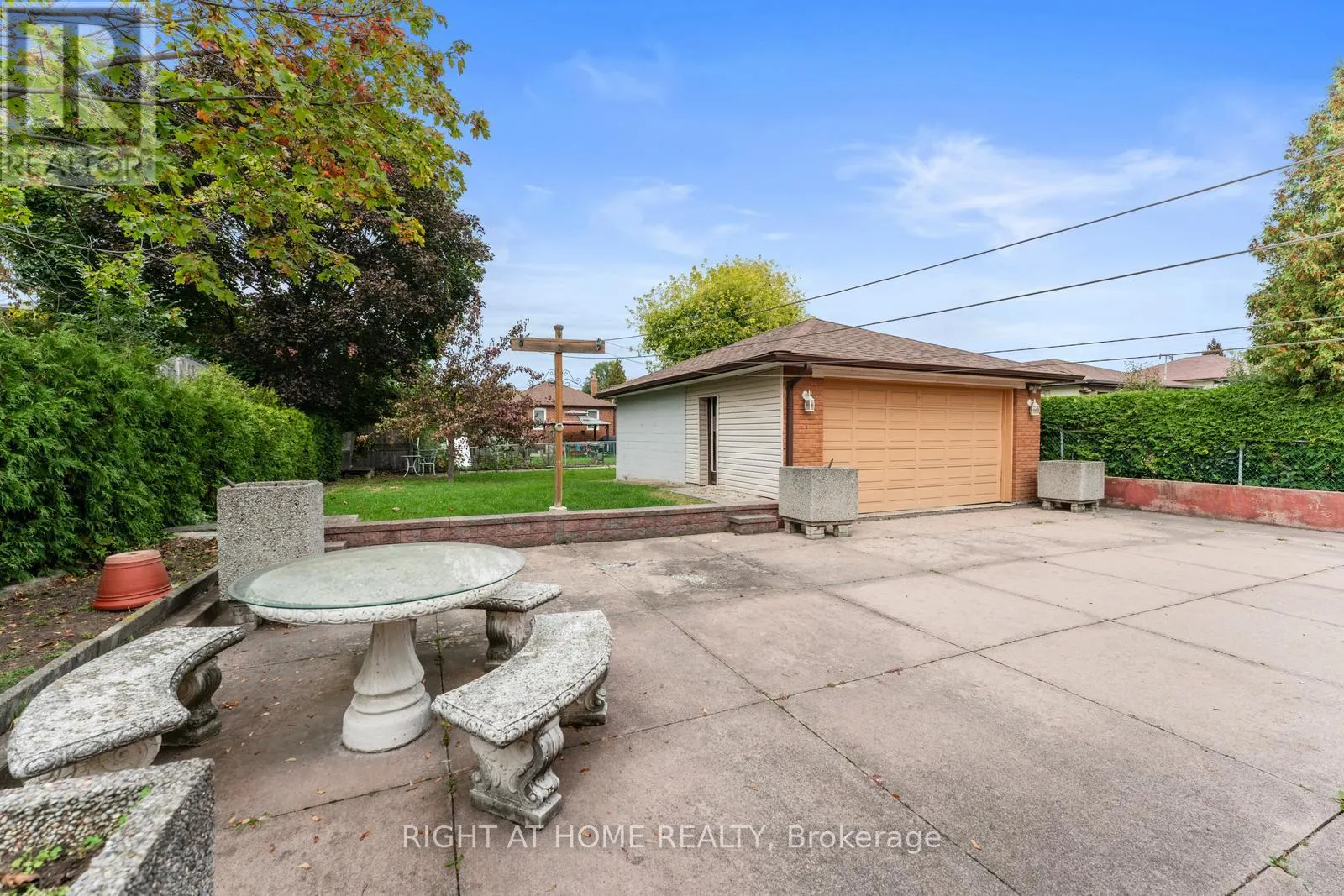 254 RICHARD CLARK DRIVE