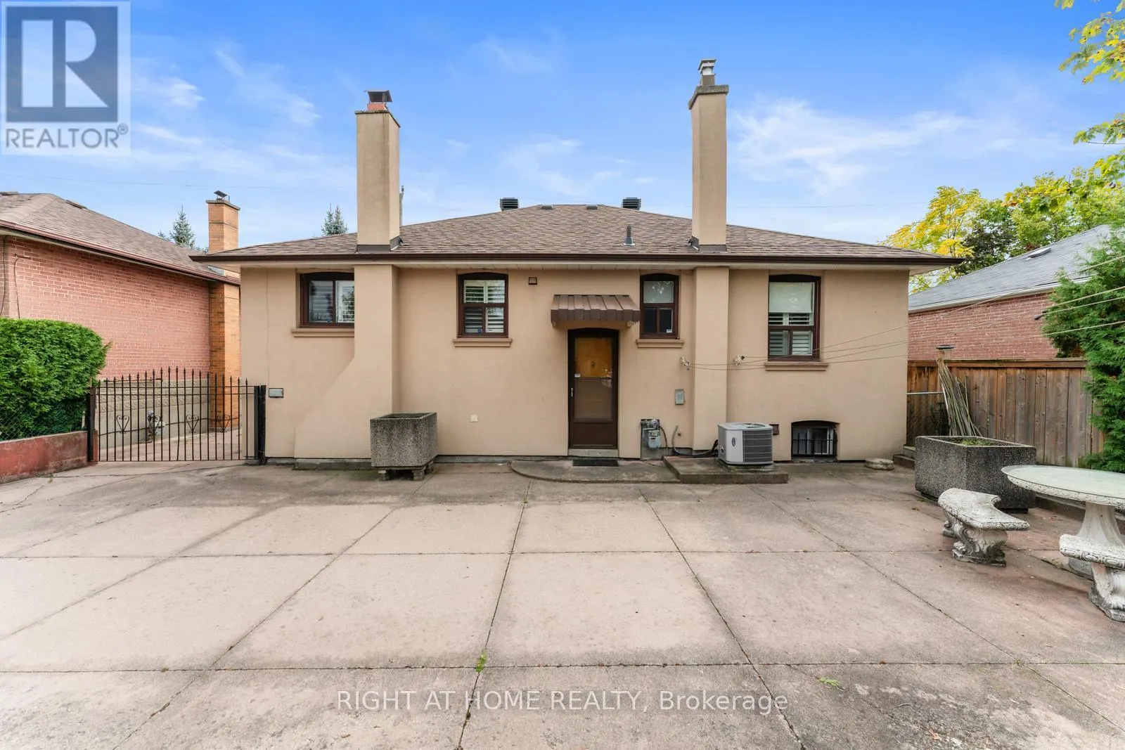 254 RICHARD CLARK DRIVE