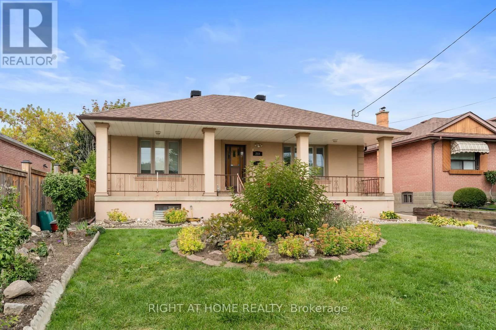 254 RICHARD CLARK DRIVE