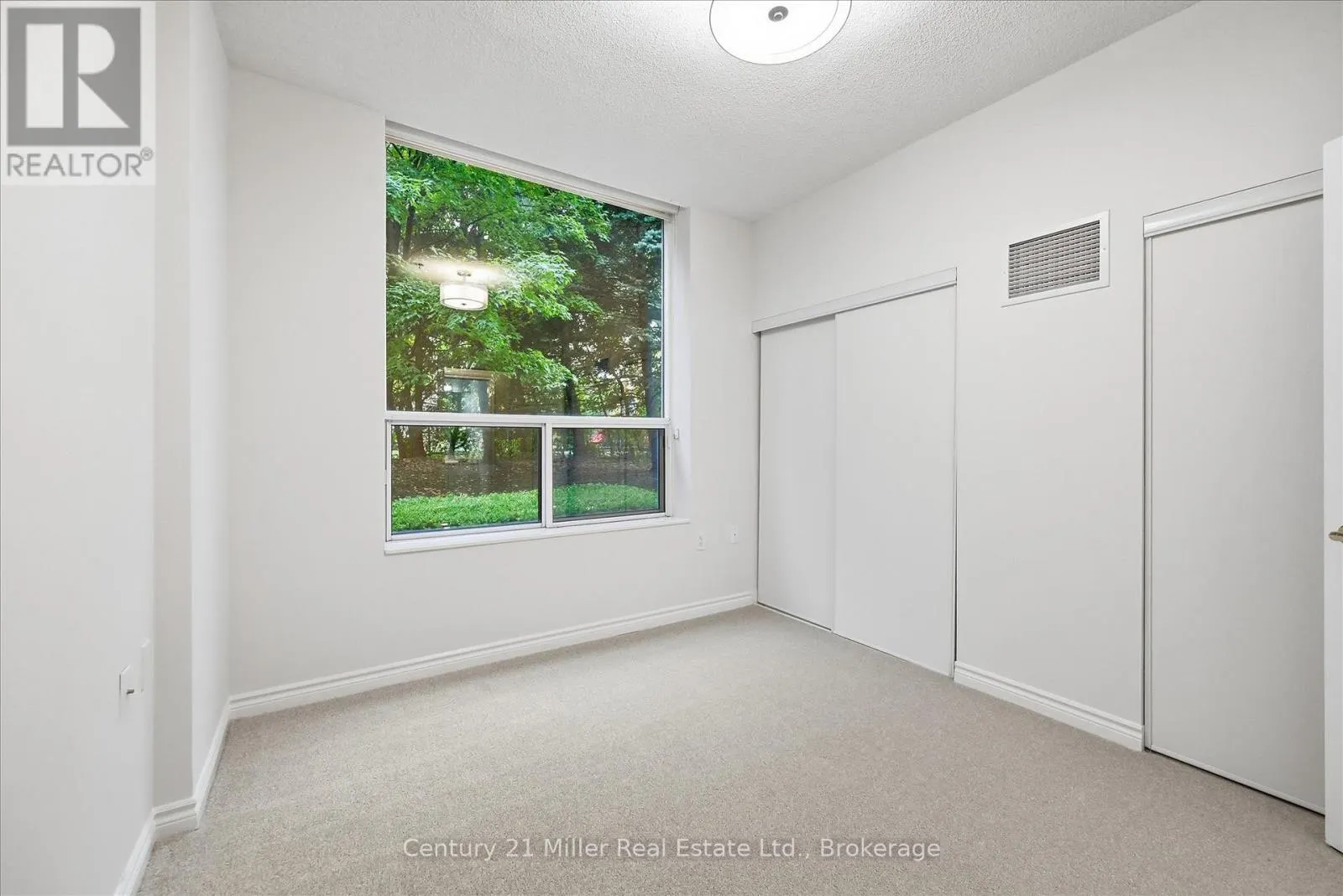 2110 - 100 BURLOAK DRIVE, #2110